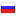 zrvt.ru hosted country
